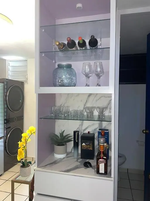 *New Campomar Beachfront 2Bdrm Villa In Arroyo بورتوريكو