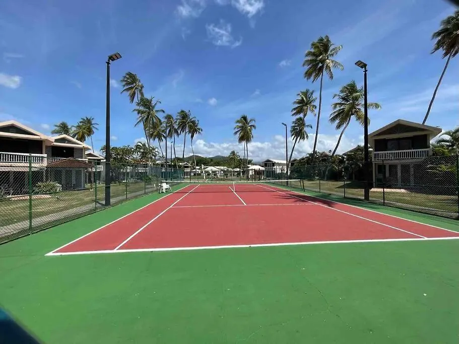 *New Campomar Beachfront 2Bdrm Villa In Arroyo 0*,  بورتوريكو